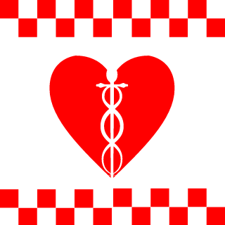 QuiteBenevolent's emblem