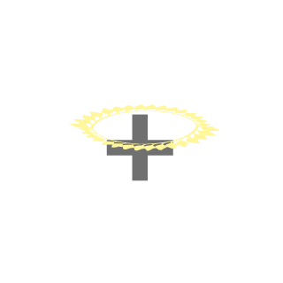 Blank885's emblem