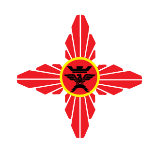 FT1417's emblem