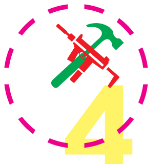 max_le_damija's emblem