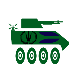 RaidenGFox's emblem