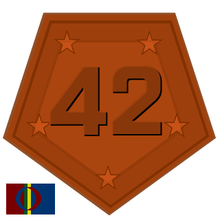 42ndTvalk's emblem
