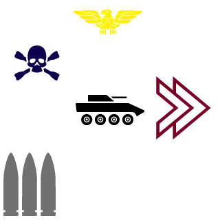 llH4rDll's emblem