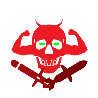 bloodbathbuddy's emblem