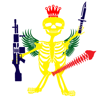 AZeDuNiRDu-BR's emblem
