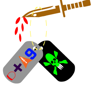 KBxSTINGER's emblem
