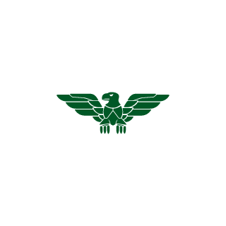 -Eagles-61's emblem