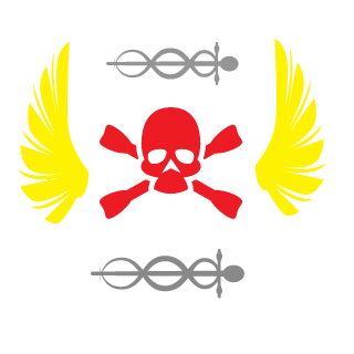 7KVASURA7's emblem