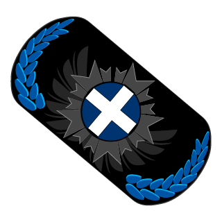 SkyHerc's emblem