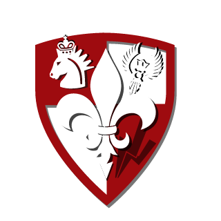 Gostbazterd's emblem