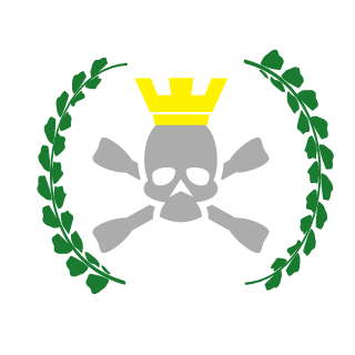 PeachyMuscle's emblem