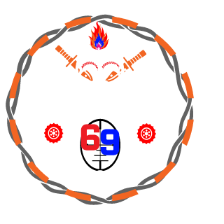 ChewKanWee's emblem