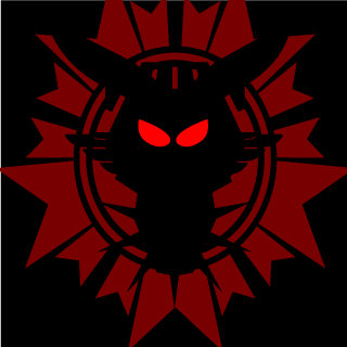 Ir0nTek's emblem