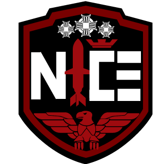DAMN NICE's emblem