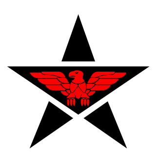 IIIHAZAIII's emblem