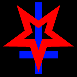 LoneWolfRomikus's emblem