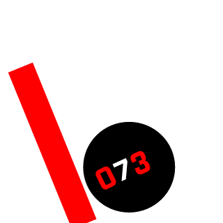 KINGZ073's emblem
