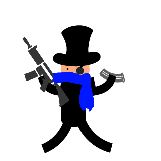 iWd Luck's emblem