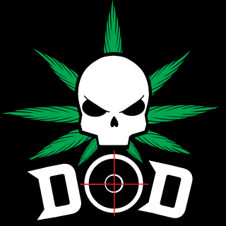 Dealers of Death's emblem