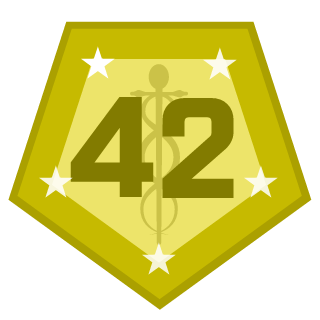 bigfroggerman's emblem