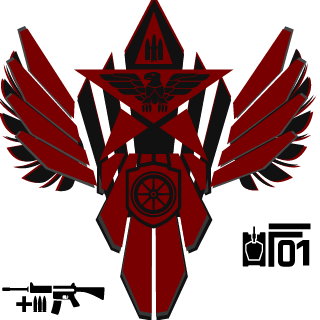 Tobsgame's emblem