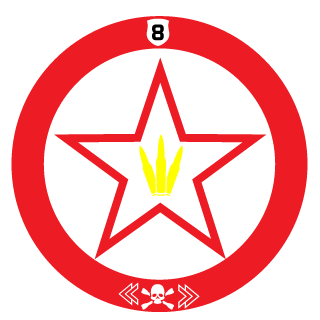 kunsakoff's emblem