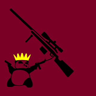 CloudTheDoggo's emblem