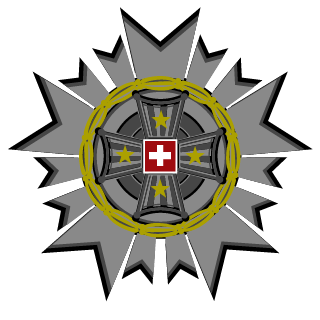 1swissfire1's emblem