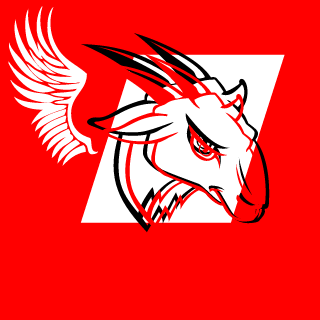 HASlbn's emblem