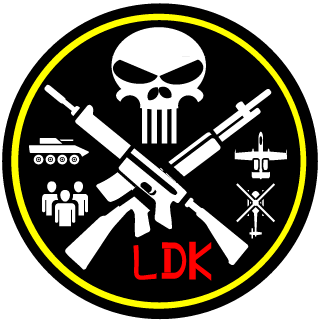 LDK's emblem