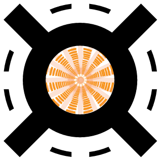 JacksWeb's emblem