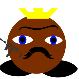 imortaljay13's emblem