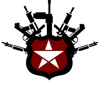 Riffleking's emblem