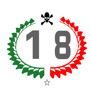 ma18rco's emblem