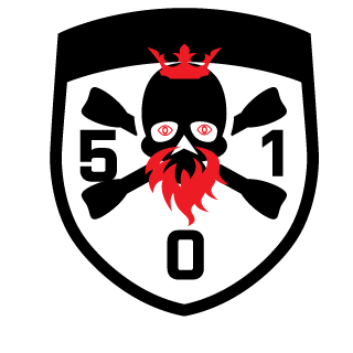 Rexy501's emblem