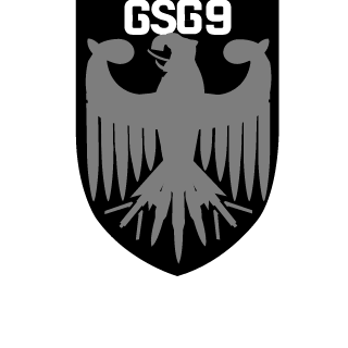 GSG9's emblem