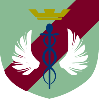 JDCaspian's emblem