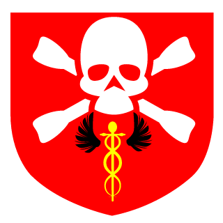Silvarun's emblem