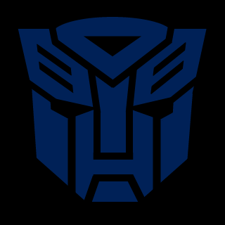 AUTOBOT5's emblem