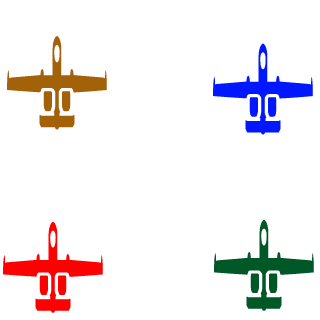 bliek's emblem