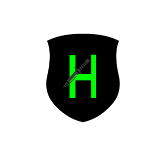 Pugo0's emblem