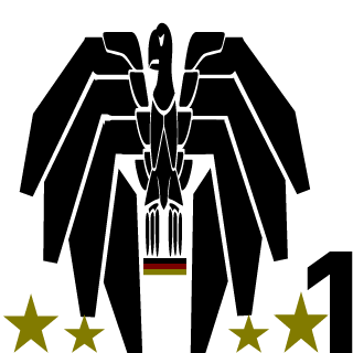 BossReichOne's emblem