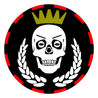 Cyb1s's emblem