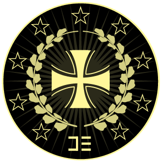 CaeptenBlaubaer's emblem