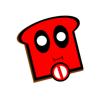 Stabby Brutto's emblem