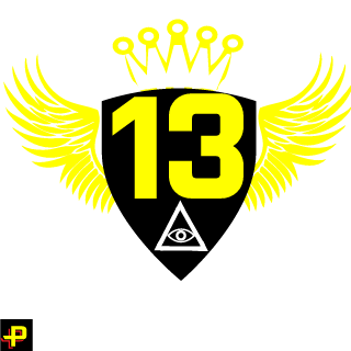 SURGEB0T's emblem
