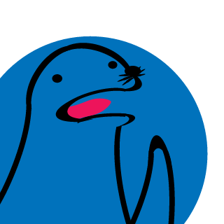 PresidntPorpoise's emblem