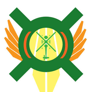 bhfo's emblem