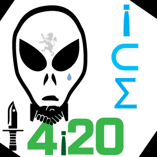CODElN7's emblem