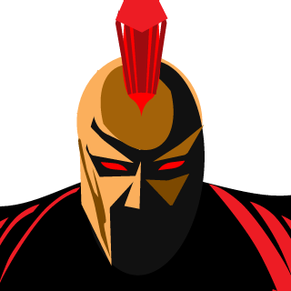 Spartans's emblem